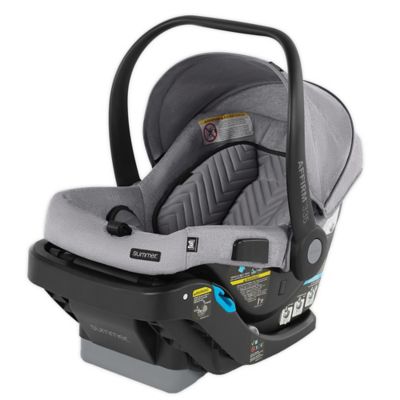 bed bath and beyond infant car seats