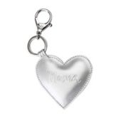 Itzy Ritzy&reg; "Mama" Heart Diaper Bag Key Charm