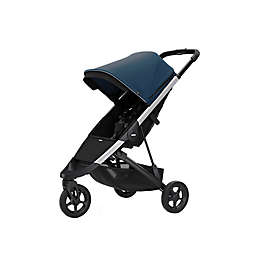 Thule® Spring Stroller in Majolica Blue