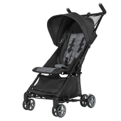 summer elite stroller