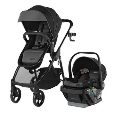 chicco trio enjoy fun travel system
