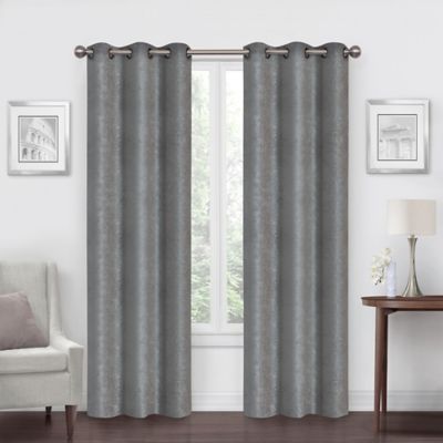 bed bath and beyond curtains