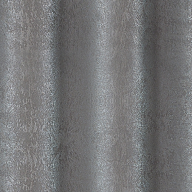 SALT&trade; Shimmer 84-Inch Grommet 100% Blackout Curtain Panels in Grey (Set of 2). View a larger version of this product image.