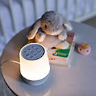 Alternate image 7 for Yogasleep&trade; Duet Multi-Sound Machine and Night Light in White/Grey