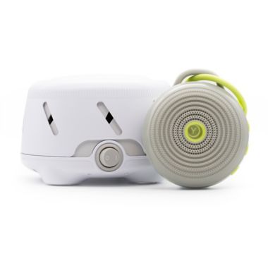 Yogasleep&reg; Dohm Uno + Hushh Sound Machine Bundle. View a larger version of this product image.