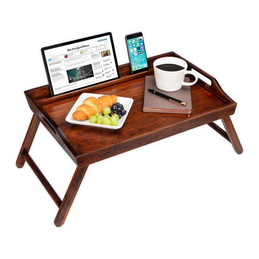 LapGear Media Bed Tray