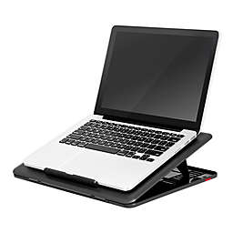 LapGear® Commuter Lap Desk in Black
