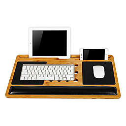 LapGear® Bamboard Pro Lap Desk