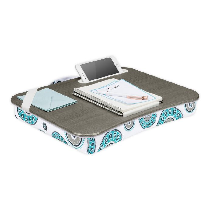 Lapgear Designer Lap Desk Bed Bath Beyond