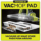 Alternate image 6 for Shark&reg; VACMOP&trade; Pro Cordless Hard Floor Vacuum Mop