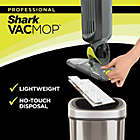 Alternate image 12 for Shark&reg; VACMOP&trade; Pro Cordless Hard Floor Vacuum Mop