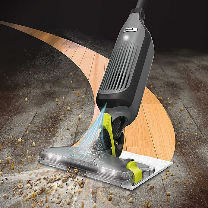 Cordless Hard Floor Vacuum Mop, Can You Use The Shark Vacuum Mop On Hardwood Floors