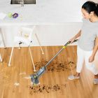 Alternate image 15 for Shark&reg; VACMOP&trade; Pro Cordless Hard Floor Vacuum Mop