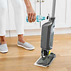 Alternate image 15 for Shark&reg; VACMOP&trade; Pro Cordless Hard Floor Vacuum Mop