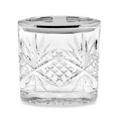 Godinger Dublin Toothbrush Holder. View a larger version of this product image.