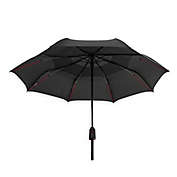 ShedRain&reg; Vortex Windproof Umbrella in Black