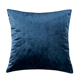 Levtex Home Alden Square Throw Pillow in Navy