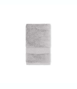Toalla para manos de algodón O&O by Olivia & Oliver™ Turkish color gris
