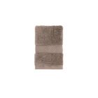 Alternate image 0 for O&O by Olivia & Oliver&trade; Turkish Modal Washcloth in Taupe