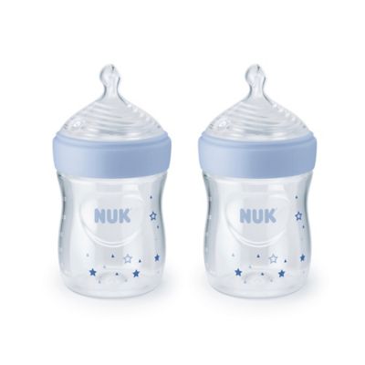 nuk storage bottles