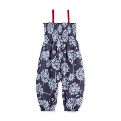 burt's bees baby jumpsuit