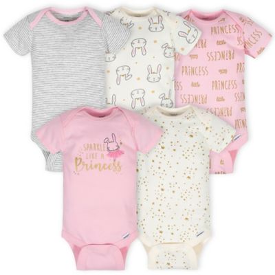 princess onesies