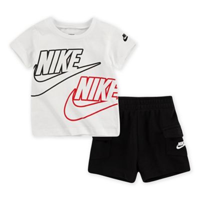 toddler nike outfit