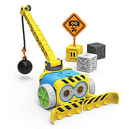 Learning Resources® Botley Crashin’ Construction Challenge