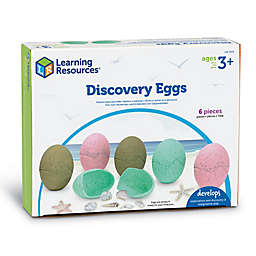 Learning Resources® Discovery Eggs