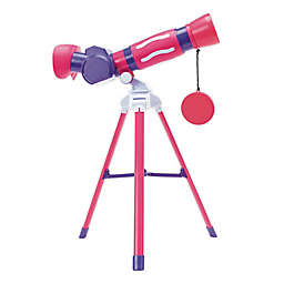 Educational Insights GeoSafari® Jr. My First Telescope