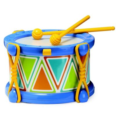 sassy bop a tune drum