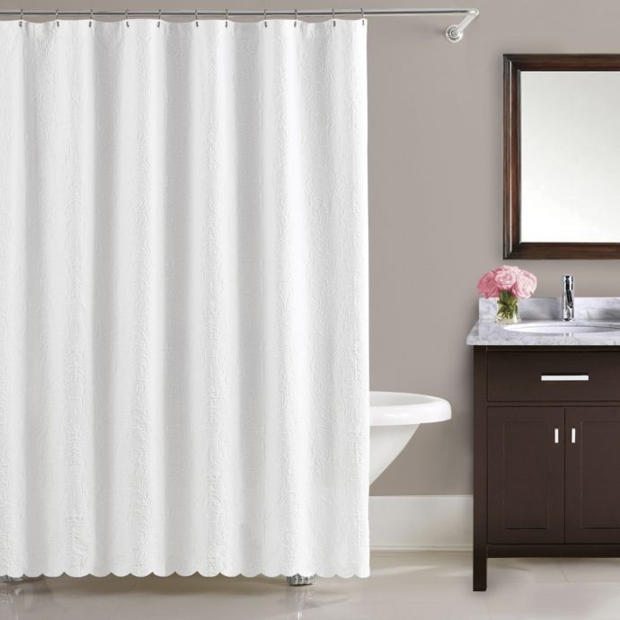 Lamont Home™ Majestic Shower Curtain | Bed Bath & Beyond