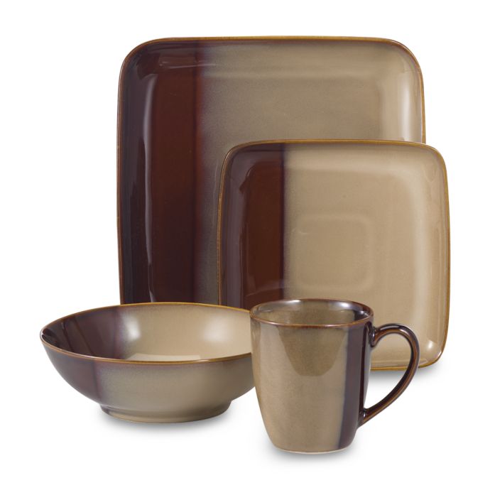 open stock melamine dinnerware