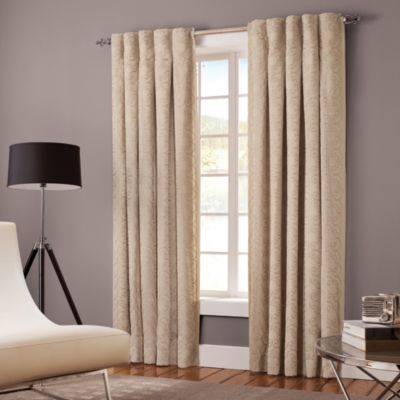 curtains in bed bath and beyond