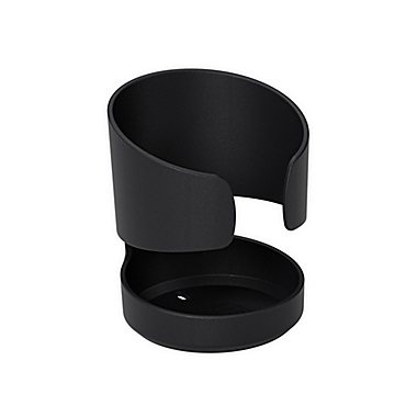 Thule&reg; Spring Cup Holder in Black. View a larger version of this product image.