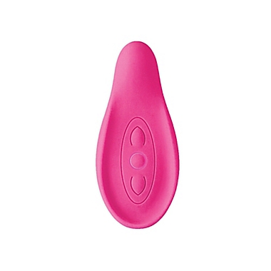 LaVie Lactation&trade; Massager in Rose. View a larger version of this product image.