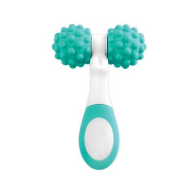 LaVie&trade; Lactation Massage Roller in Teal