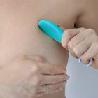 Alternate image 5 for LaVie&trade; Lactation Massage Roller in Teal