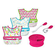 green sprouts&reg; 6-Piece Baby Mealtime Learning