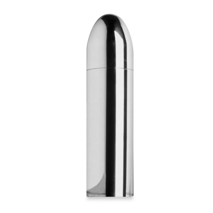 Bullet Shape Cocktail Shaker | Bed Bath & Beyond