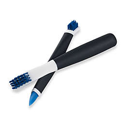 OXO Good Grips® Deep Clean Brush Set