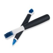 OXO Good Grips&reg; Deep Clean Brush Set