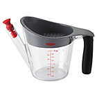 Alternate image 3 for OXO Good Grips&reg; 2-Cup Fat Separator