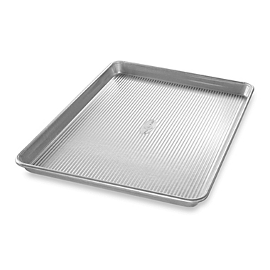 USA Pan Nonstick 20-Inch x 14-Inch Extra-Large Sheet Pan. View a larger version of this product image.