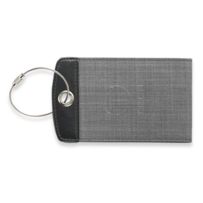 luggage tag tumi