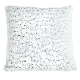 Textured Throw Pillows Bed Bath Beyond