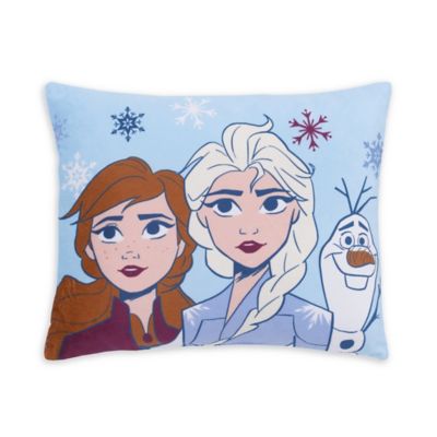 children's bolster pillows