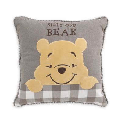 children's decorative pillows