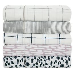 Pattern Sheet Sets Bed Bath Beyond