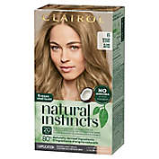 Clairol&reg; Natural Instincts Dark Golden Blonde 7G Hair Coloring